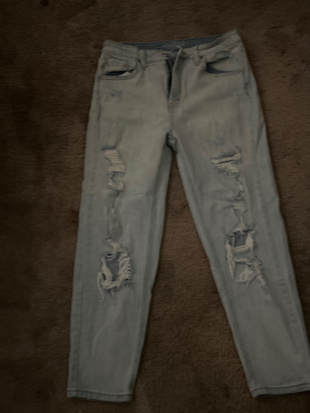 Wild fable jeans